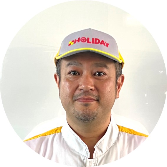 下田 勝弘