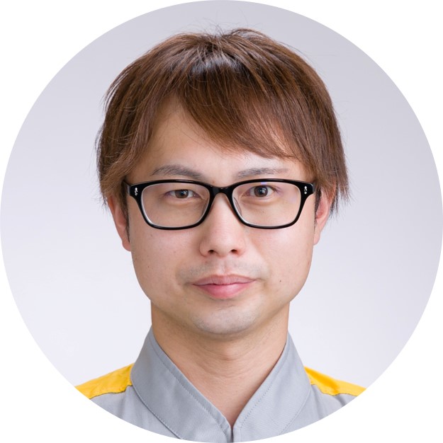 塩田 竜雅
