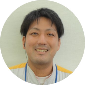 玉那覇 誠也